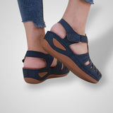 Όμνα | Ορθοπεδικό Σανδάλια