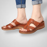 Όμνα | Ορθοπεδικό Σανδάλια