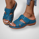 Όμνα | Ορθοπεδικό Σανδάλια