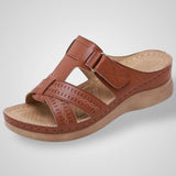 Όμνα | Ορθοπεδικό Σανδάλια