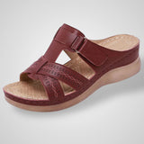 Όμνα | Ορθοπεδικό Σανδάλια