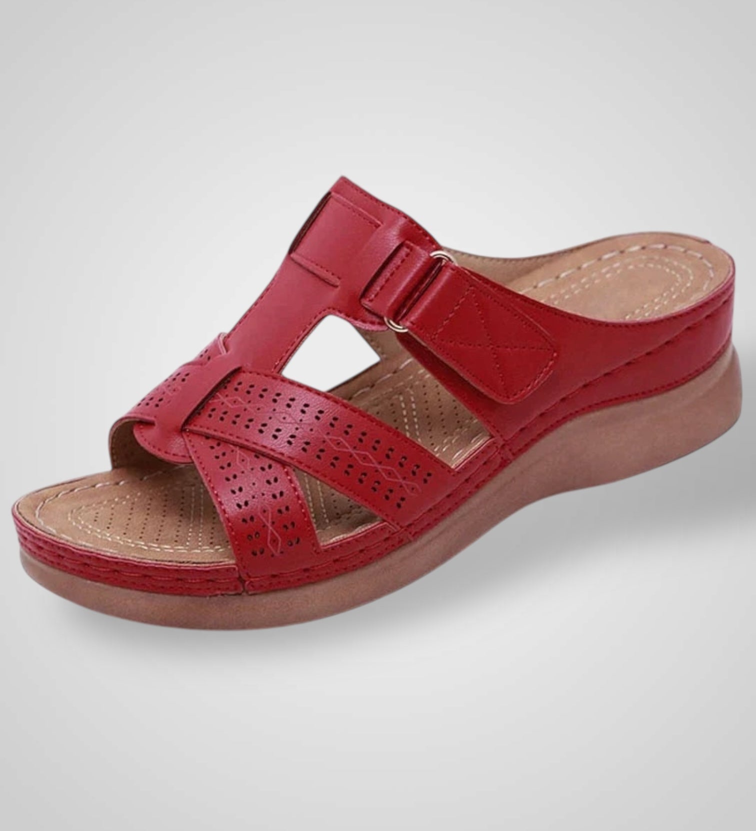 Όμνα | Ορθοπεδικό Σανδάλια