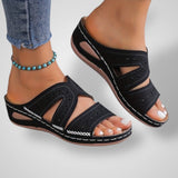 Ρίκα | Ορθοπεδικά Σανδάλια