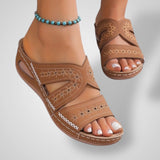 Ρίκα | Ορθοπεδικά Σανδάλια