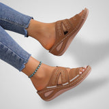 Ρίκα | Ορθοπεδικά Σανδάλια