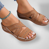 Ρίκα | Ορθοπεδικά Σανδάλια