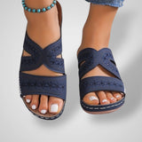 Ρίκα | Ορθοπεδικά Σανδάλια