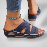 Ρίκα | Ορθοπεδικά Σανδάλια