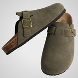 Λιβ | Γυναικεία Ορθοπεδικά Σανδάλια – Ανάλαφρα & Άνετα