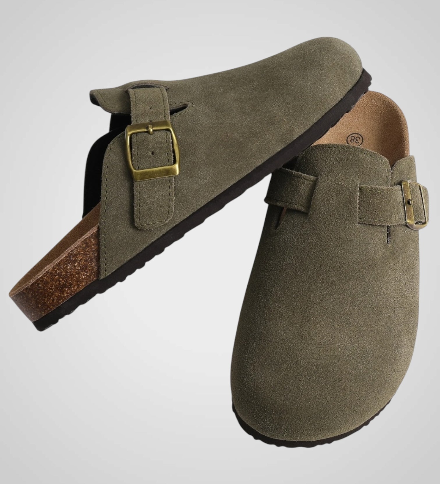 Λιβ | Γυναικεία Ορθοπεδικά Σανδάλια – Ανάλαφρα & Άνετα