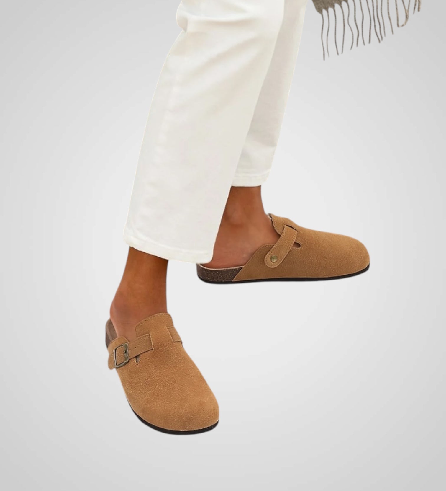 Λιβ | Γυναικεία Ορθοπεδικά Σανδάλια – Ανάλαφρα & Άνετα