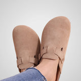 Λιβ | Γυναικεία Ορθοπεδικά Σανδάλια – Ανάλαφρα & Άνετα