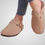 Λιβ | Γυναικεία Ορθοπεδικά Σανδάλια – Ανάλαφρα & Άνετα