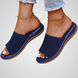 Μάργκα | Αναπνεύσιμα Καλοκαιρινά Ορθοπεδικά Σανδάλια