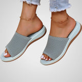 Μάργκα | Αναπνεύσιμα Καλοκαιρινά Ορθοπεδικά Σανδάλια