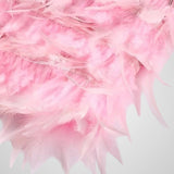 Ματίλντα | Φτερωτό Μίνι Φόρεμα