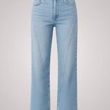 Λόβα | Mid-Rise Φαρδύ Μπατζάκι Jeans