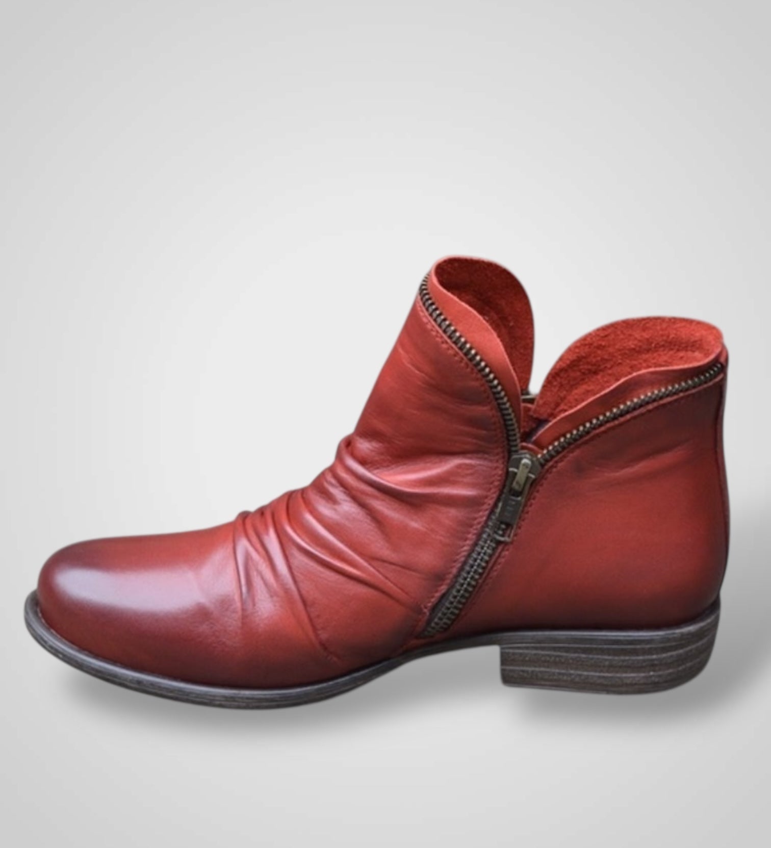 Μελίντα | Ορθοπεδικές Μπότες