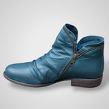 Μελίντα | Ορθοπεδικές Μπότες