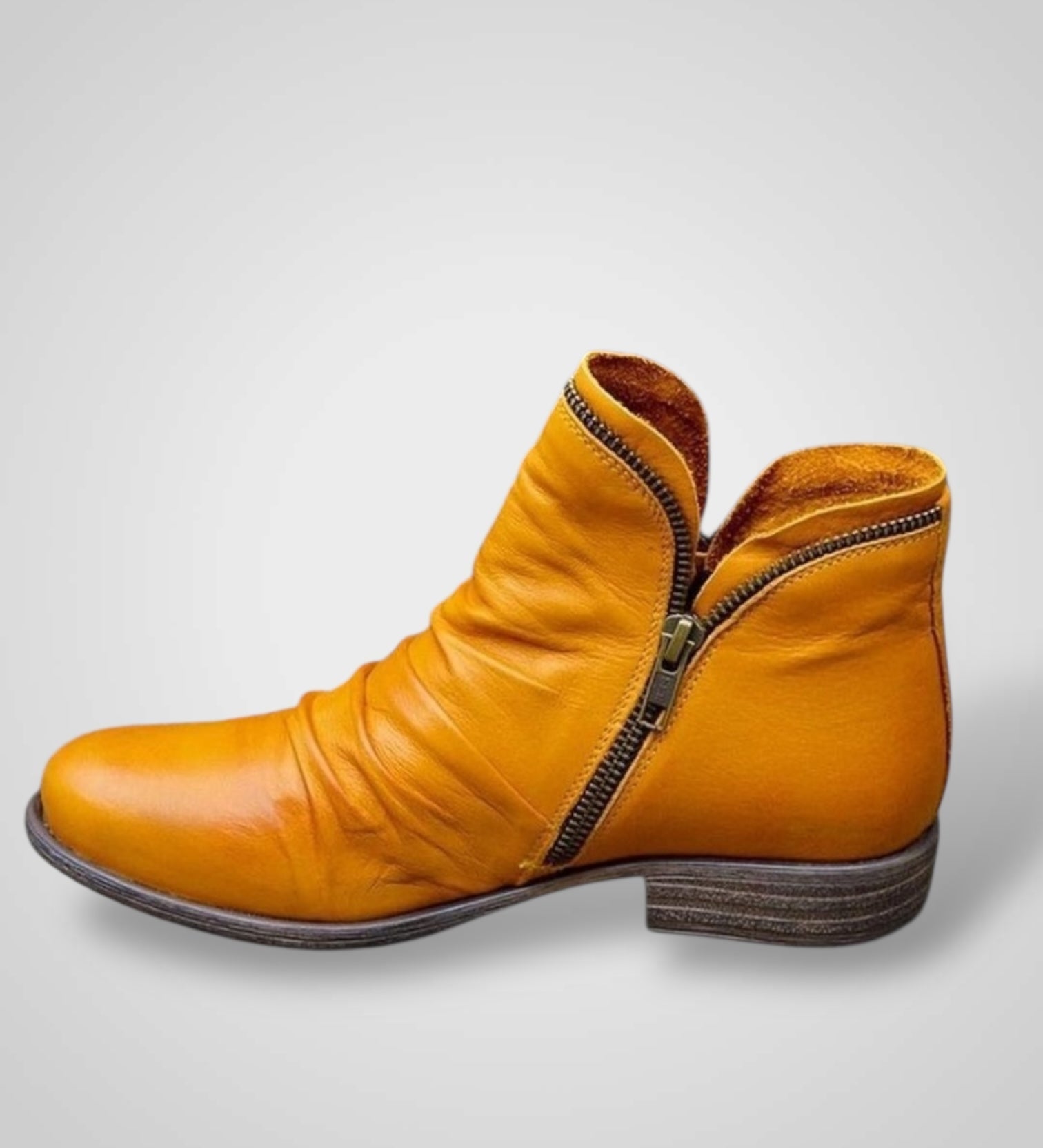 Μελίντα | Ορθοπεδικές Μπότες