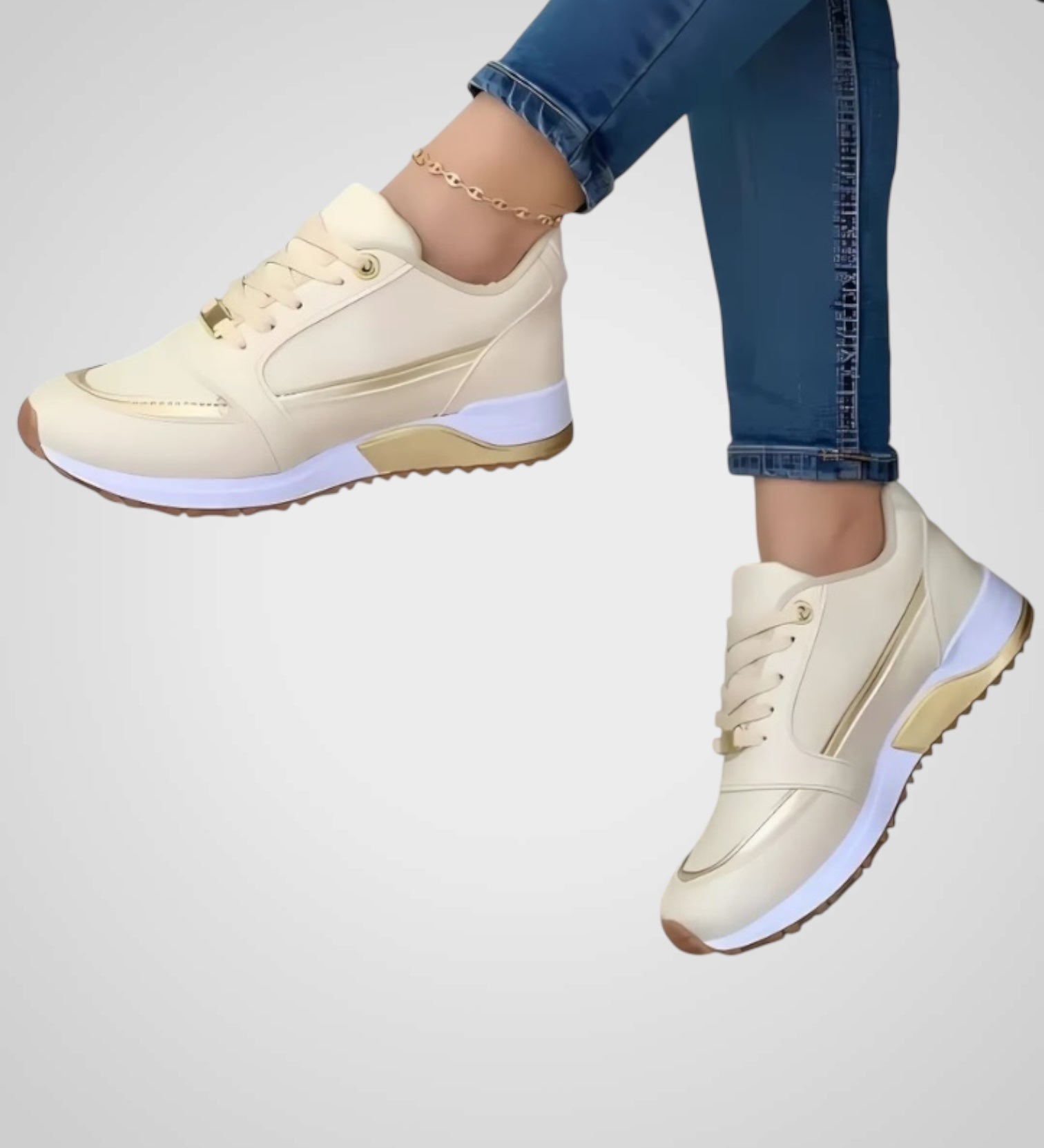 Μελίνα | Ορθοπεδικά Αθλητικά Παπούτσια για Γυναίκες