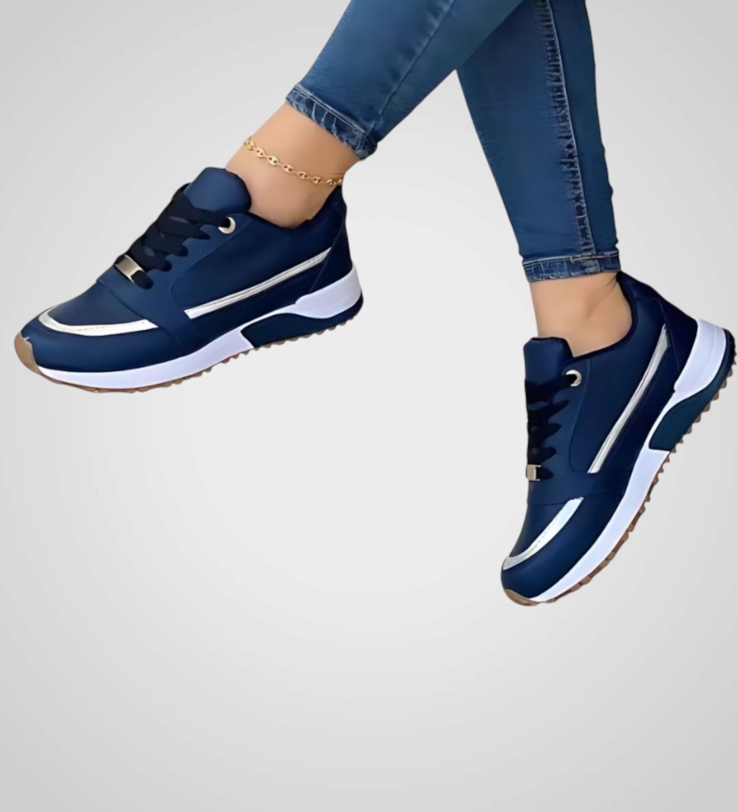 Μελίνα | Ορθοπεδικά Αθλητικά Παπούτσια για Γυναίκες