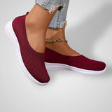 Σοφίνα | Αναπνεύσιμο Slip-on Για Γυναίκες