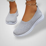 Σοφίνα | Αναπνεύσιμο Slip-on Για Γυναίκες