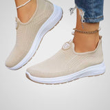 Φιόνα | Γυναικεία Slip-on Αθλητικά Παπούτσια