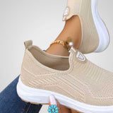 Φιόνα | Γυναικεία Slip-on Αθλητικά Παπούτσια