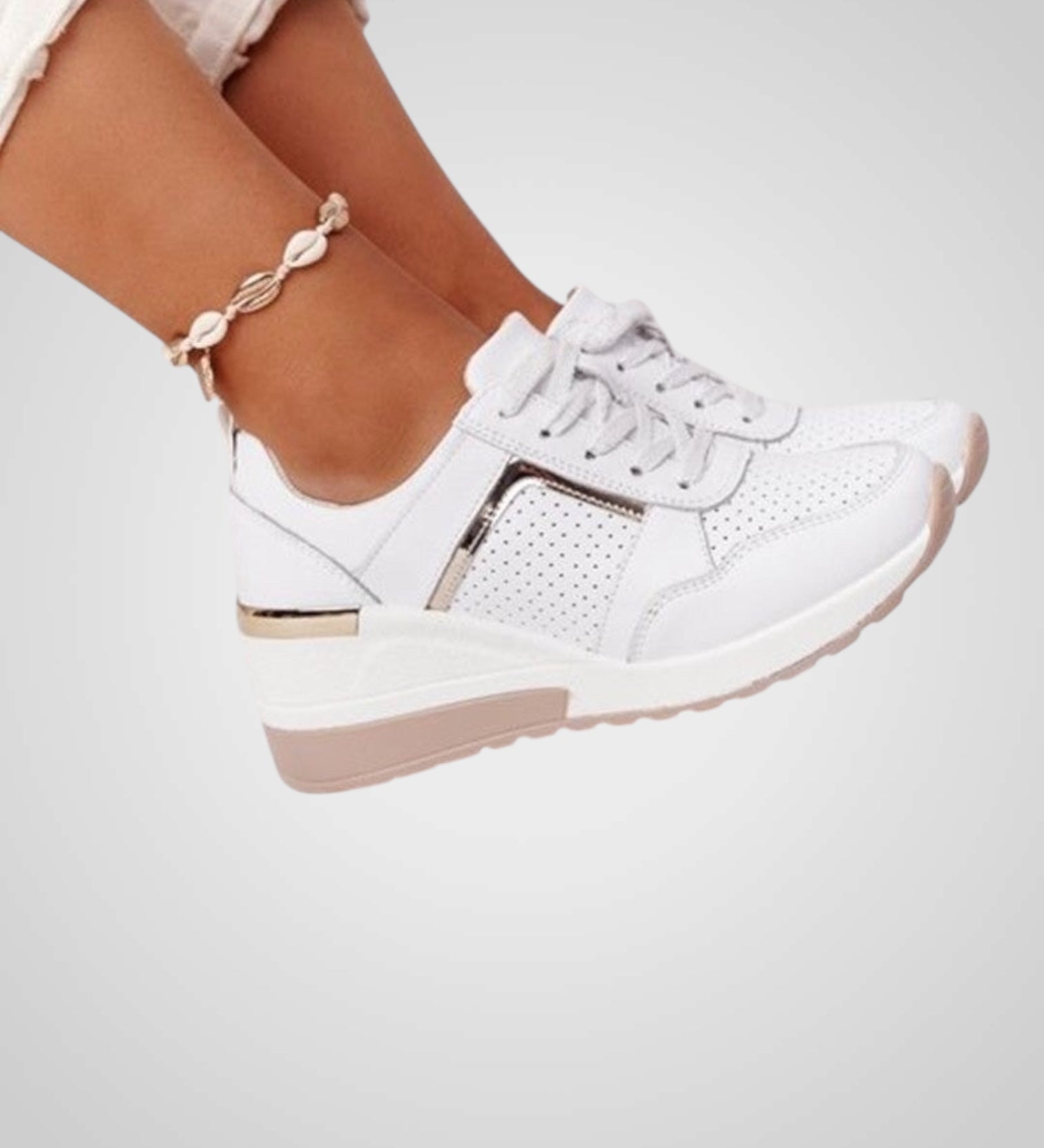 Κλόε | Ορθοπεδικά Παπούτσια για Γυναίκες