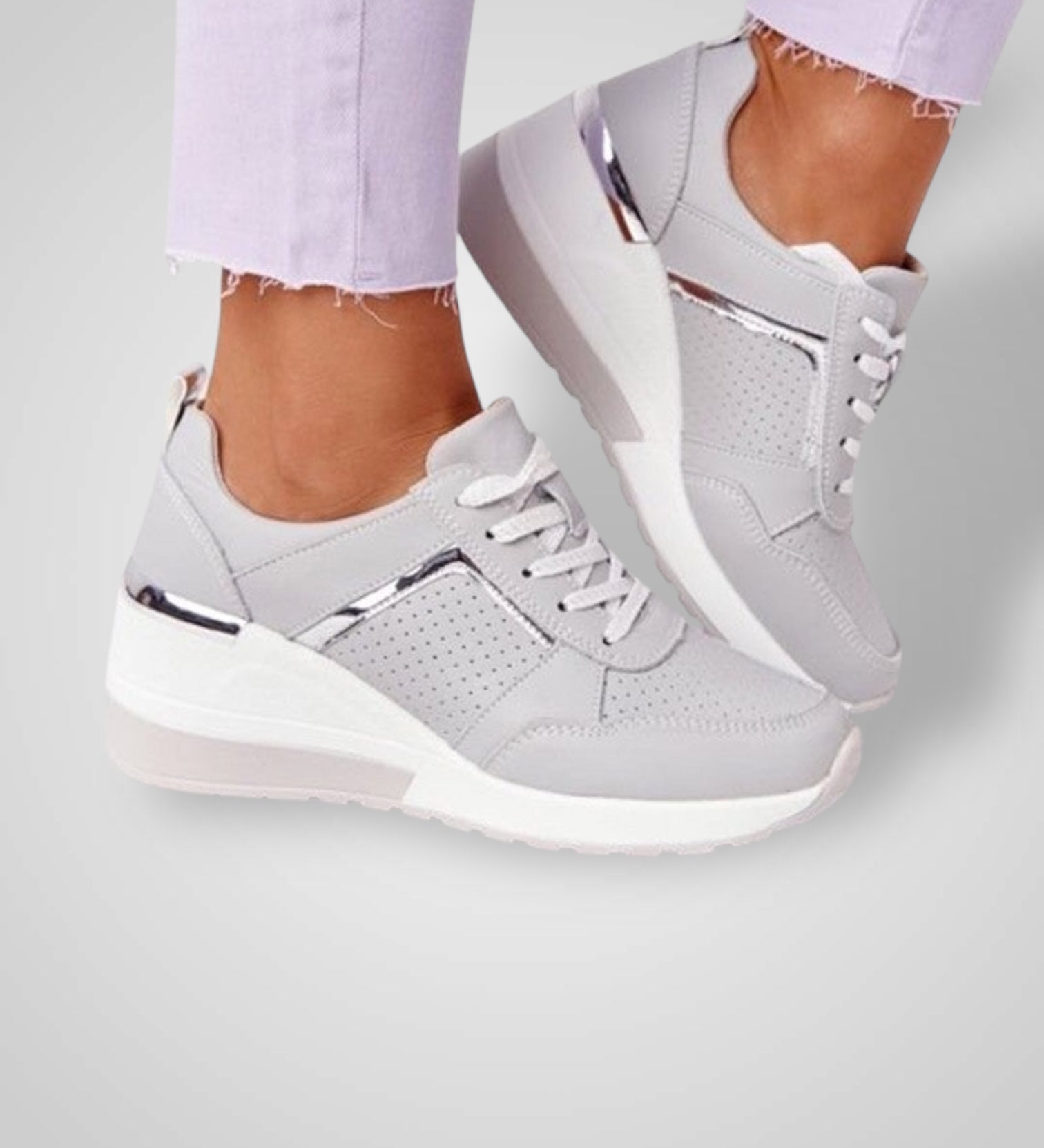 Κλόε | Ορθοπεδικά Παπούτσια για Γυναίκες