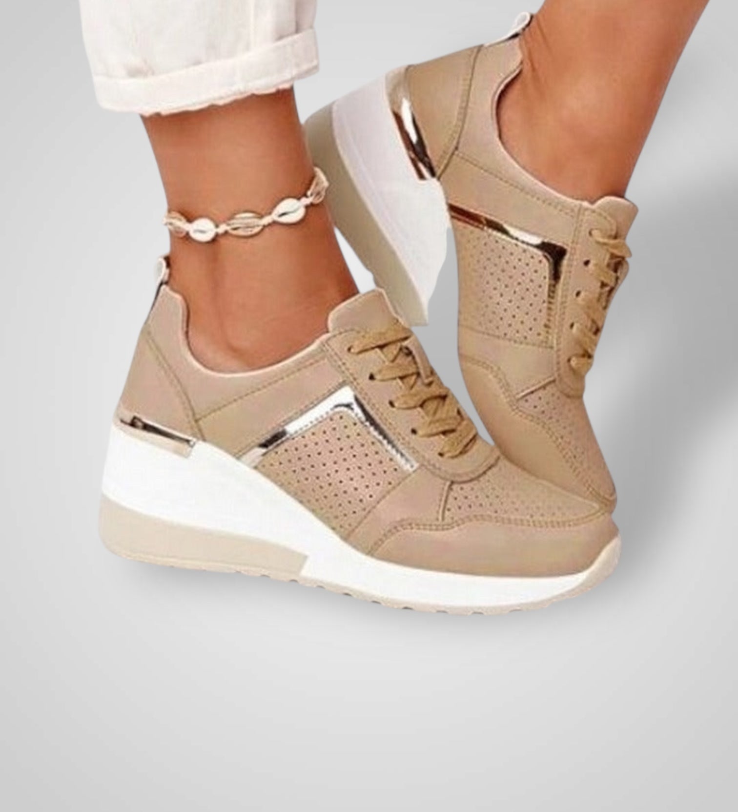 Κλόε | Ορθοπεδικά Παπούτσια για Γυναίκες