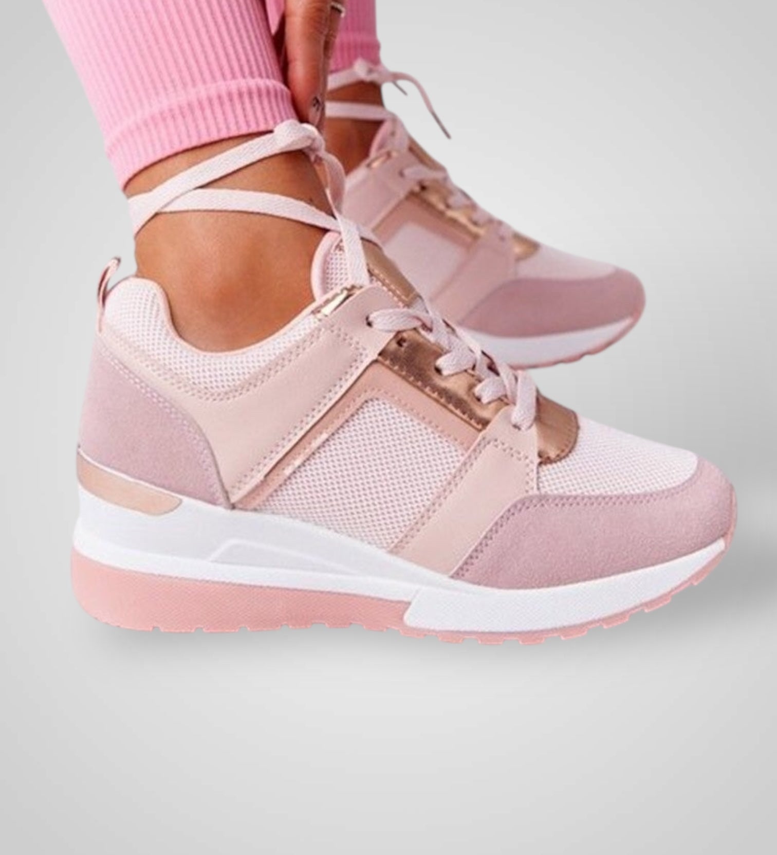 Κλόε | Ορθοπεδικά Παπούτσια για Γυναίκες