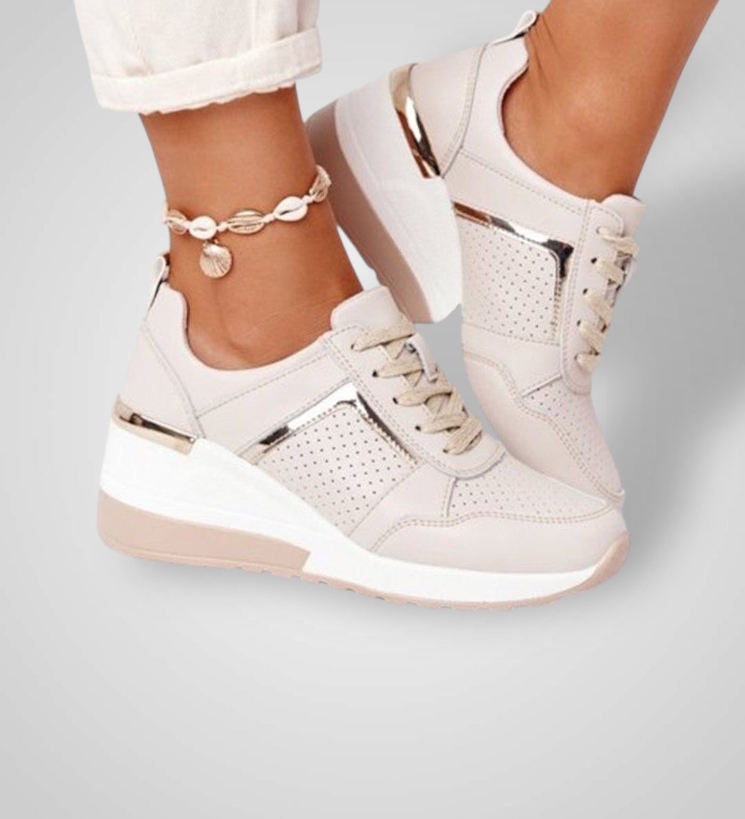 Κλόε | Ορθοπεδικά Παπούτσια για Γυναίκες