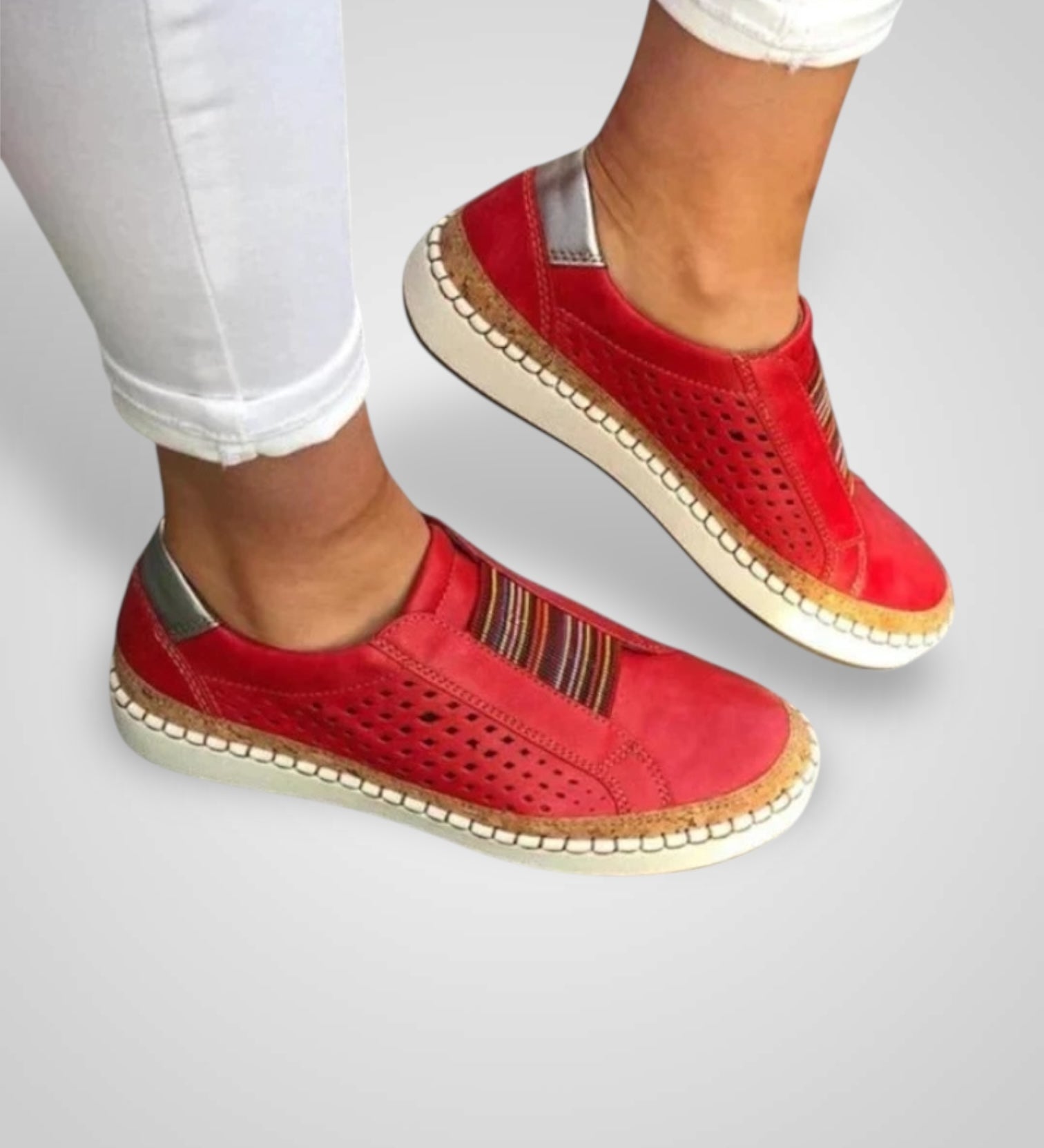 Νέτε | Άνετα Ορθοπεδικά Παπούτσια