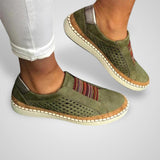 Νέτε | Άνετα Ορθοπεδικά Παπούτσια