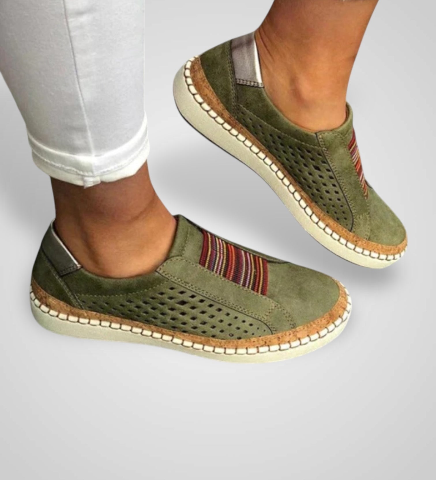 Νέτε | Άνετα Ορθοπεδικά Παπούτσια