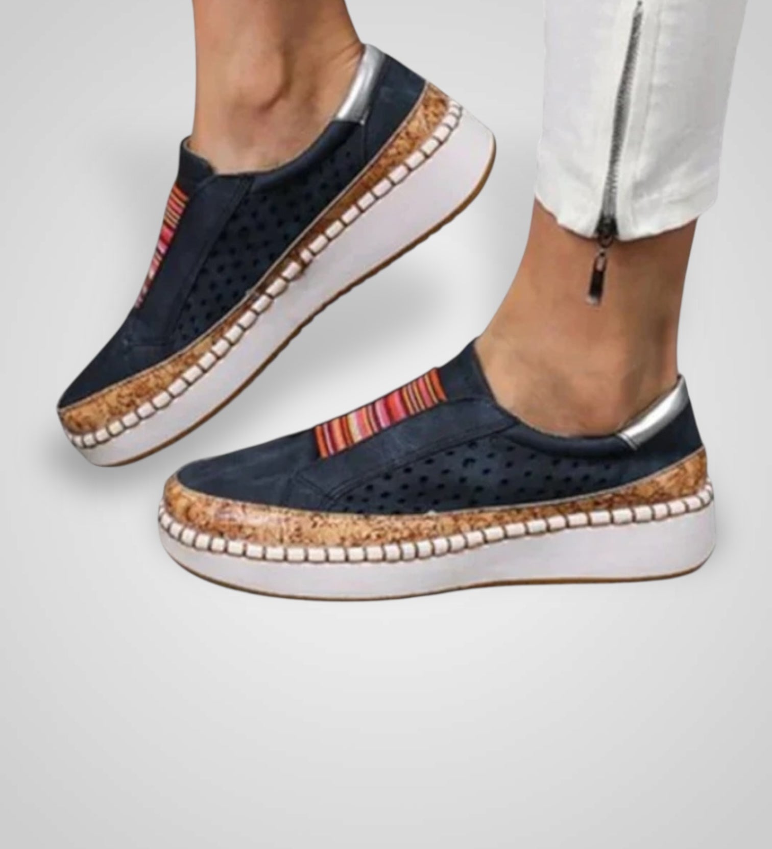 Νέτε | Άνετα Ορθοπεδικά Παπούτσια