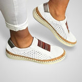 Νέτε | Άνετα Ορθοπεδικά Παπούτσια