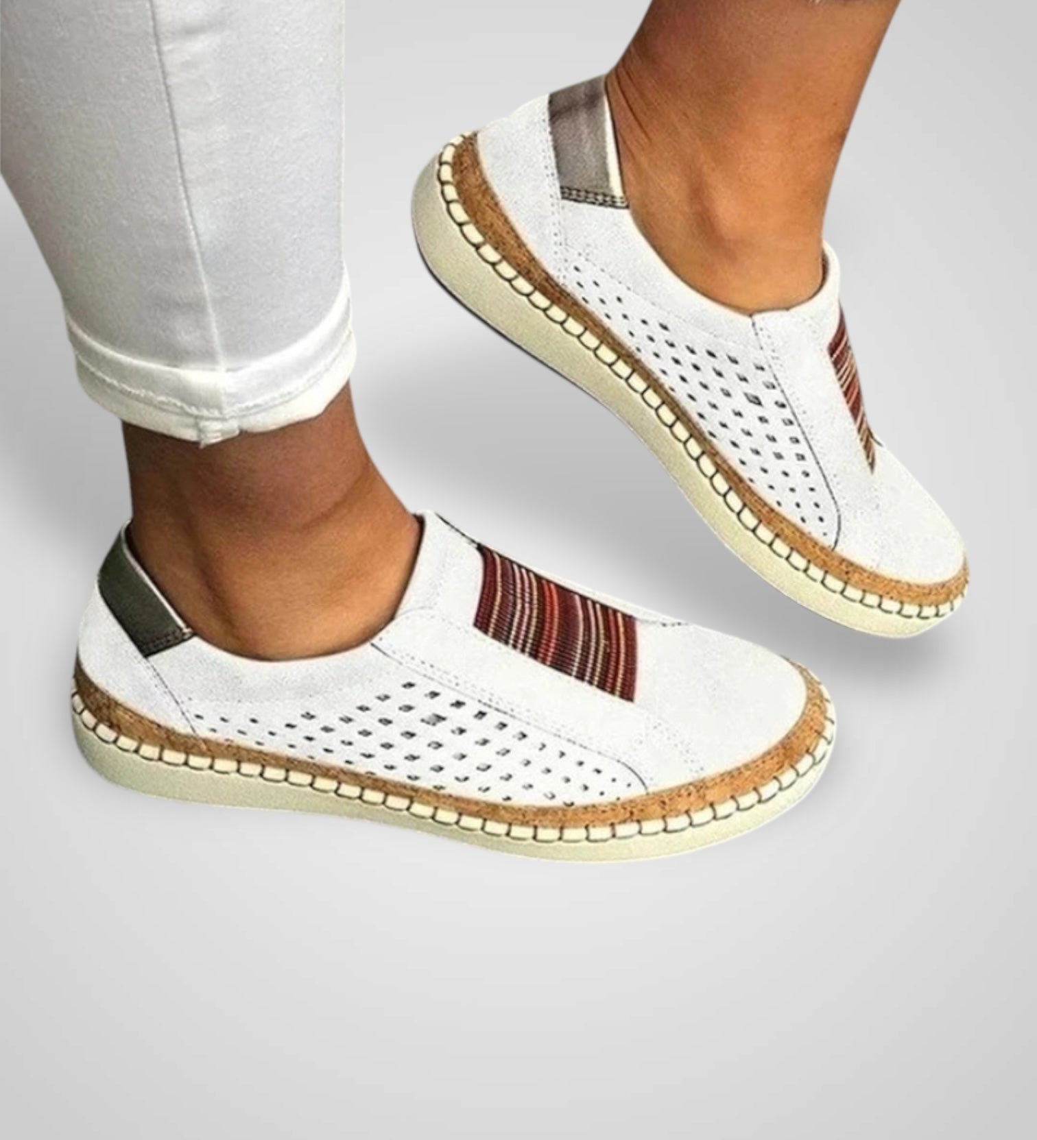 Νέτε | Άνετα Ορθοπεδικά Παπούτσια