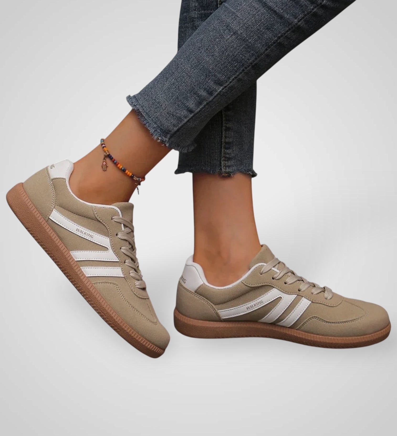 Αμέλια | Υποστηρικτικά Ορθοπεδικά Παπούτσια για Γυναίκες