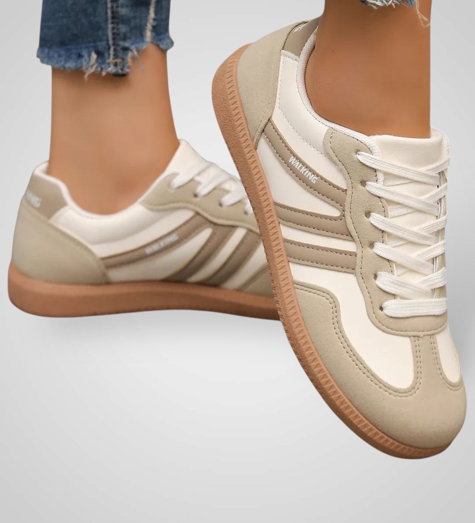 Αμέλια | Υποστηρικτικά Ορθοπεδικά Παπούτσια για Γυναίκες