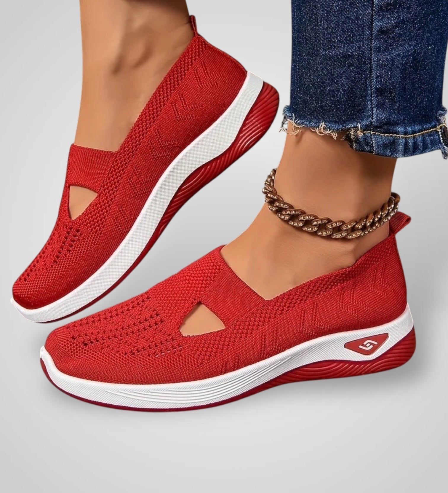 Φίτα | RelaxFit Παπούτσια