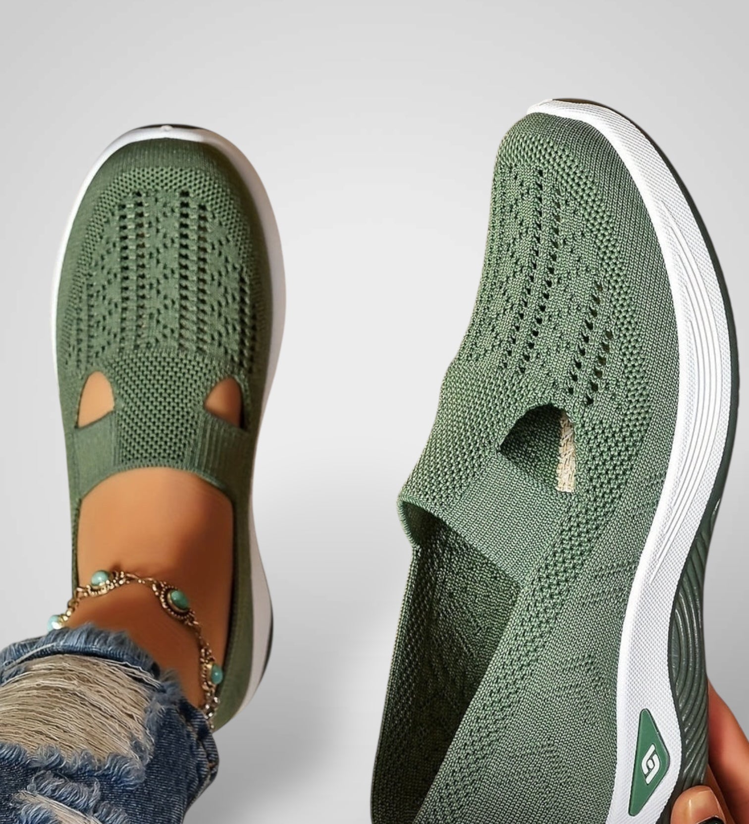 Φίτα | RelaxFit Παπούτσια