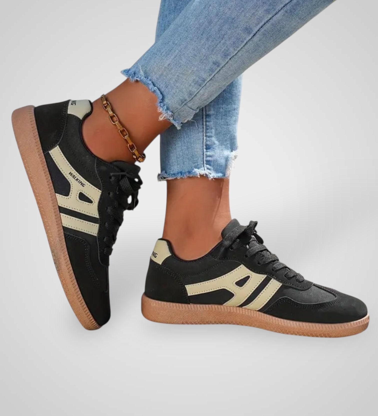 Χόλι | Γυναικεία Ορθοπεδικό Παπούτσια