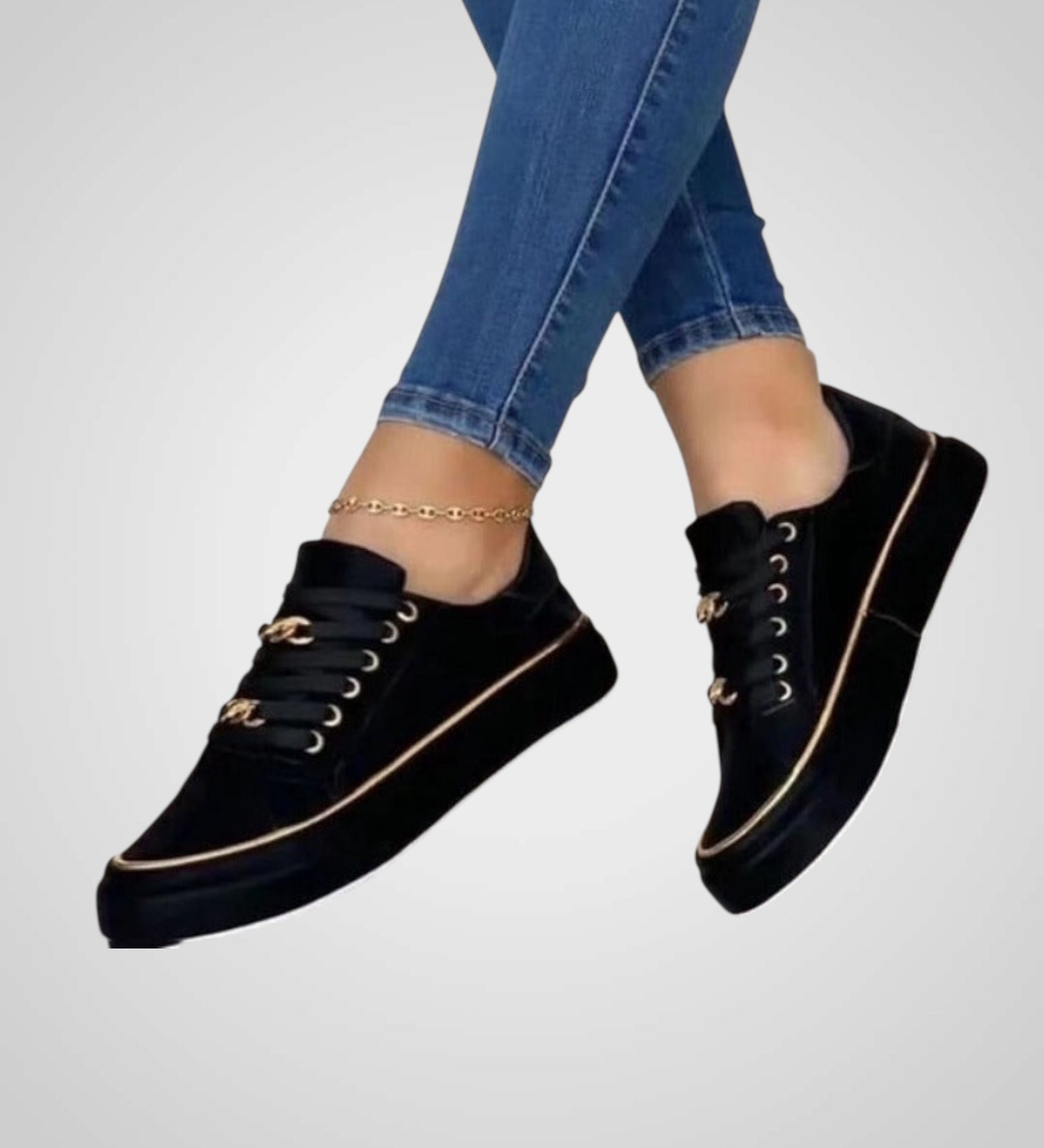 Πέιτζ | Κομψά Ορθοπεδικά Παπούτσια