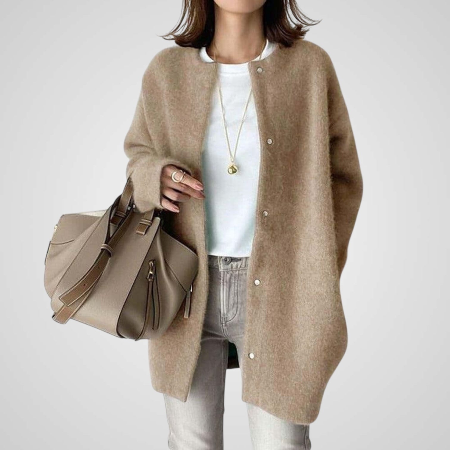 Ισαβέλα - Ζακέτα