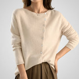 Βελίς | Πουλόβερ με Κουμπιά