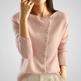 Βελίς | Πουλόβερ με Κουμπιά